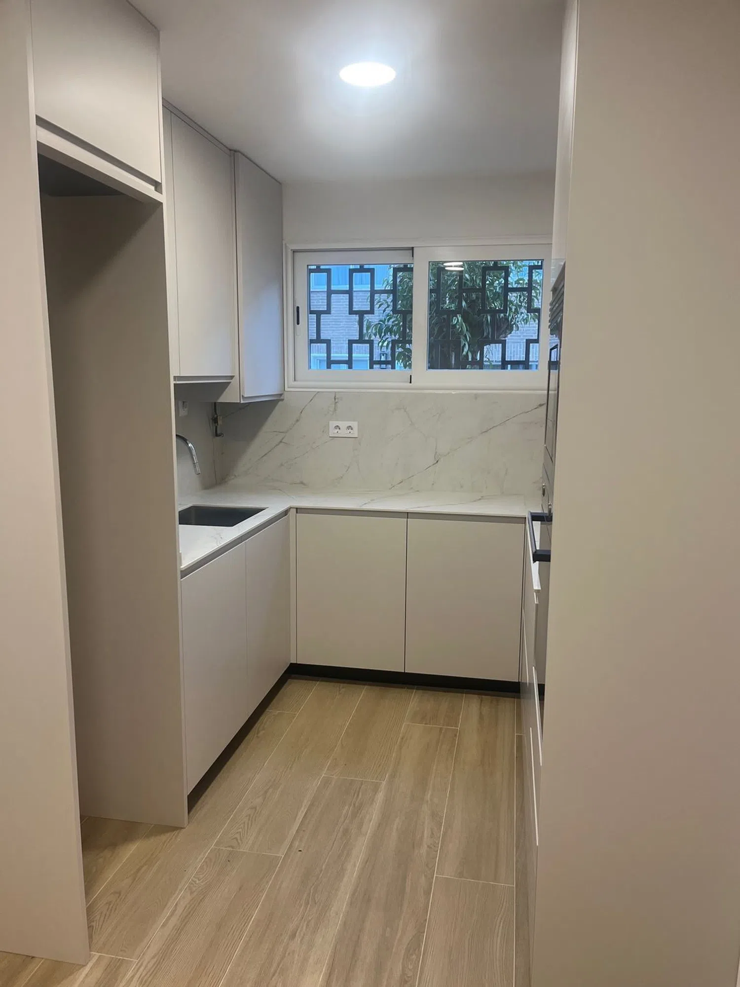 Chalet adosado en calle Encinas del Paular, 11 - Foto 6