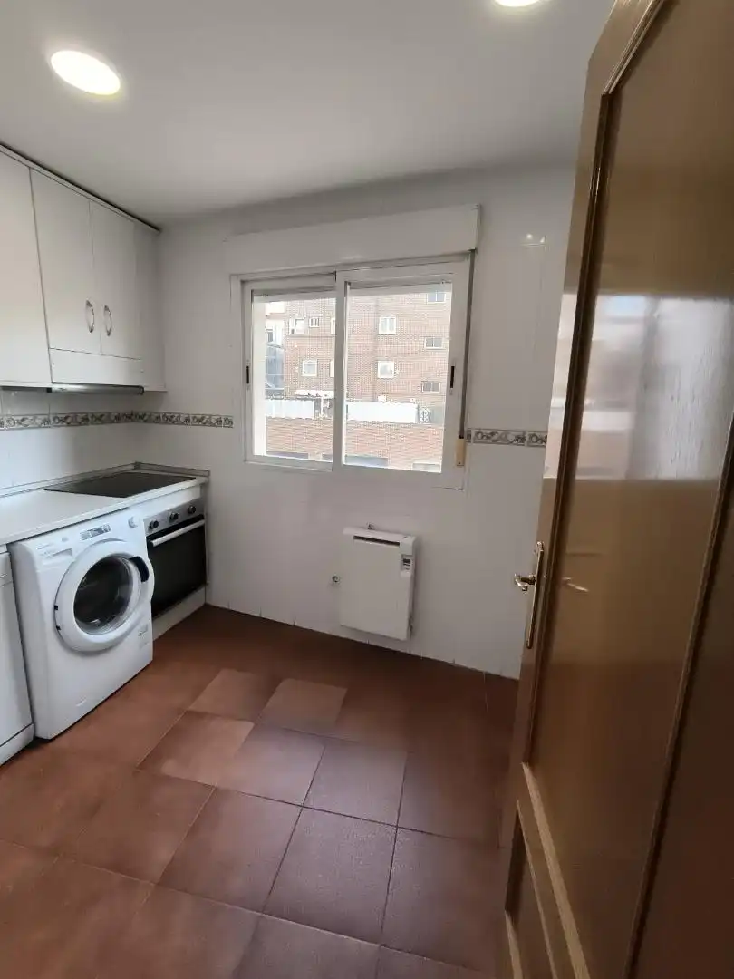 Piso en  Calle de Josué Lillo 20 - Foto 15