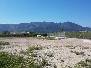 Terreno Residencial en  Diseminado Ermita Luz 46 - Foto 8