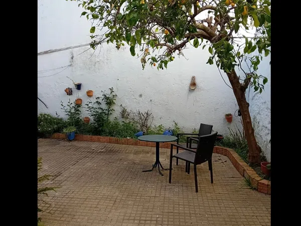 Casa o chalet independiente en Calle Llana, 6 - Foto 8