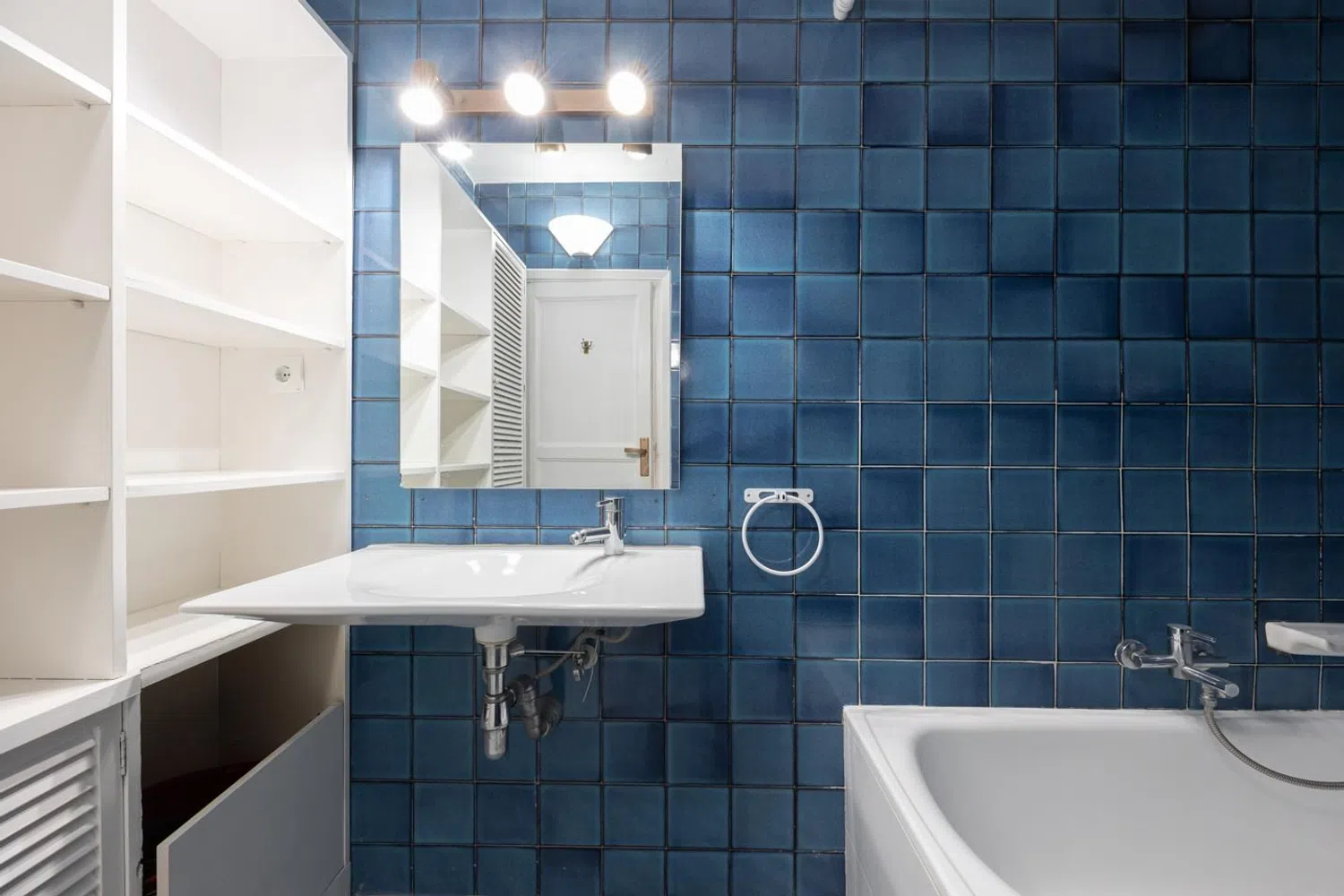 Piso en calle de Luchana - Foto 24