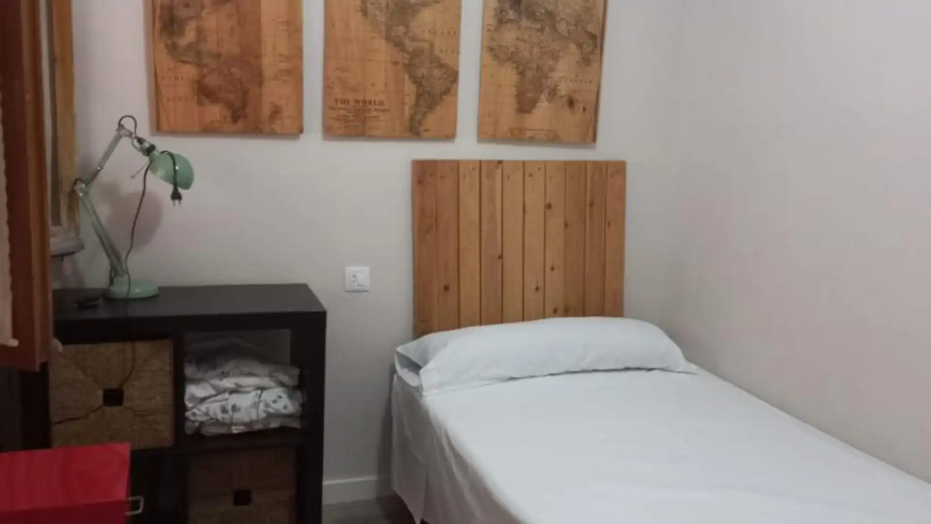 Dúplex en  Avinguda América 9 - Foto 9