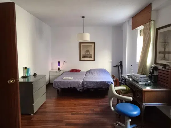 Piso en Calle Hilera, 8, Perchel norte - Foto 7
