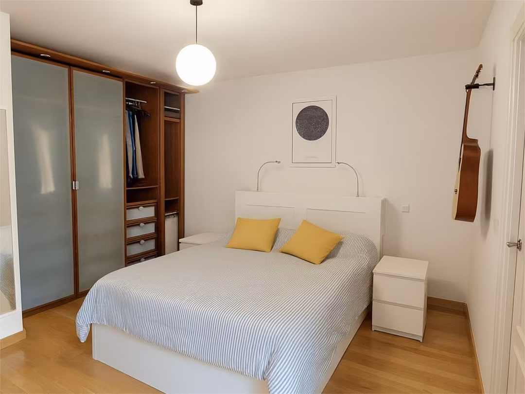 Piso en  Madrid Capital - Foto 8