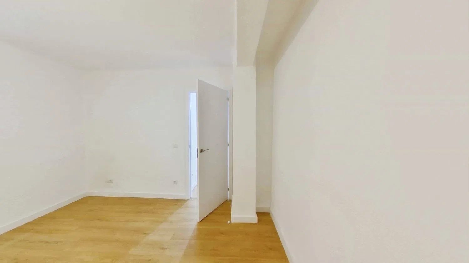 Piso en Barrio Abrantes - Foto 13