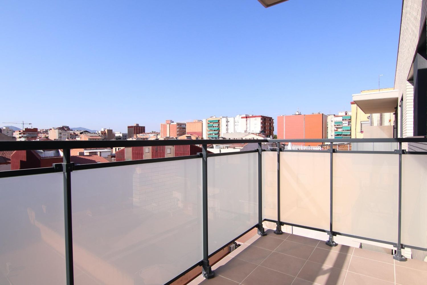 Piso en Calle de Güell i Ferrer, Sol i Padris - Sant Oleguer - Foto 2