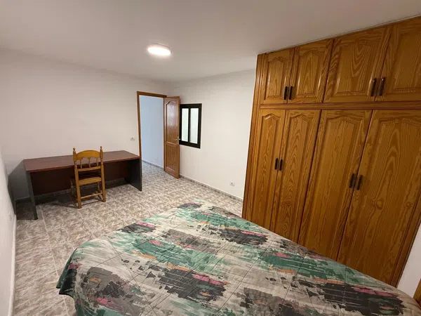 Chalet adosado en Calle Tamadaba, 36, La Isleta - Foto 5