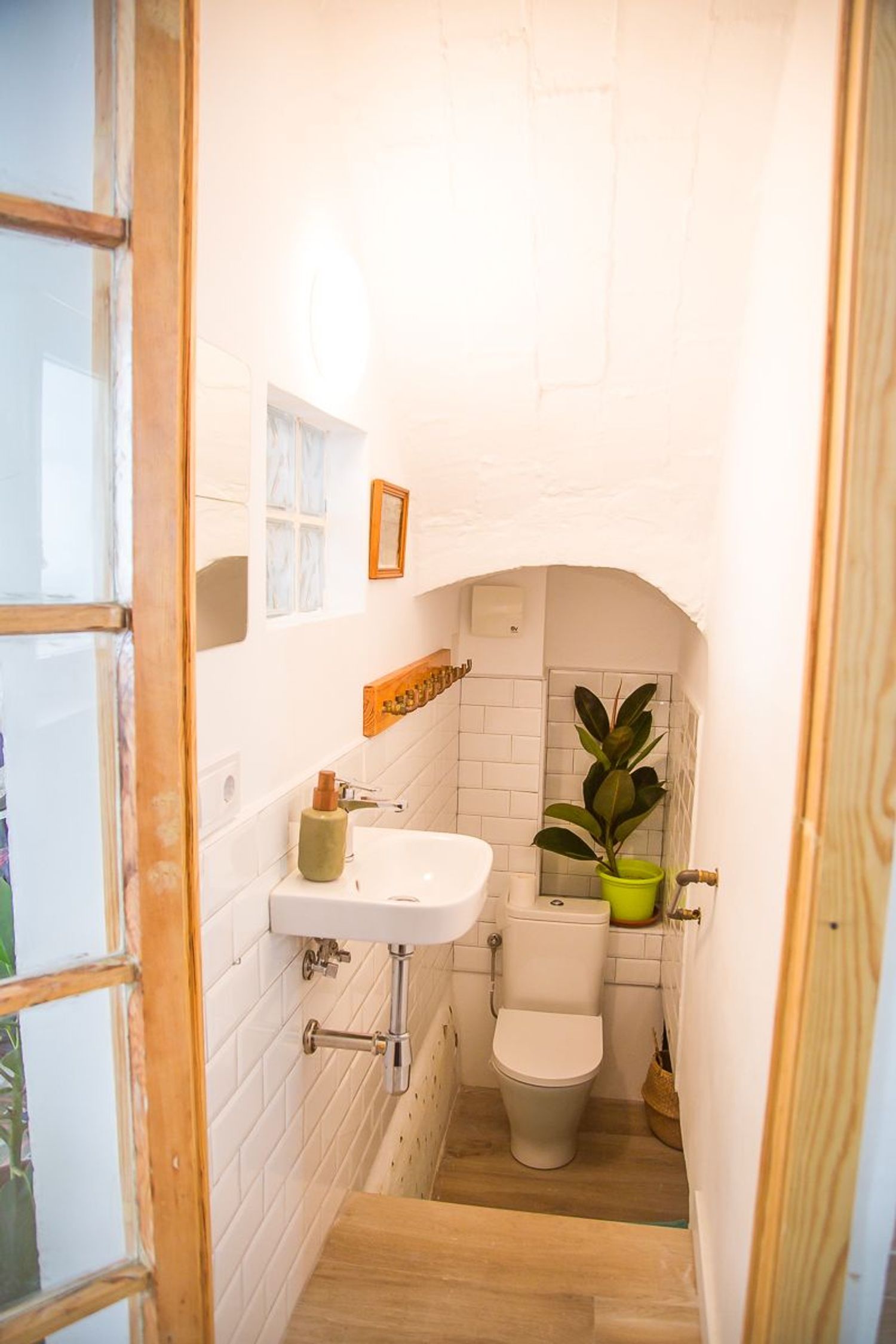 Chalet pareado en calle de la Indústria, 240 - Foto 12