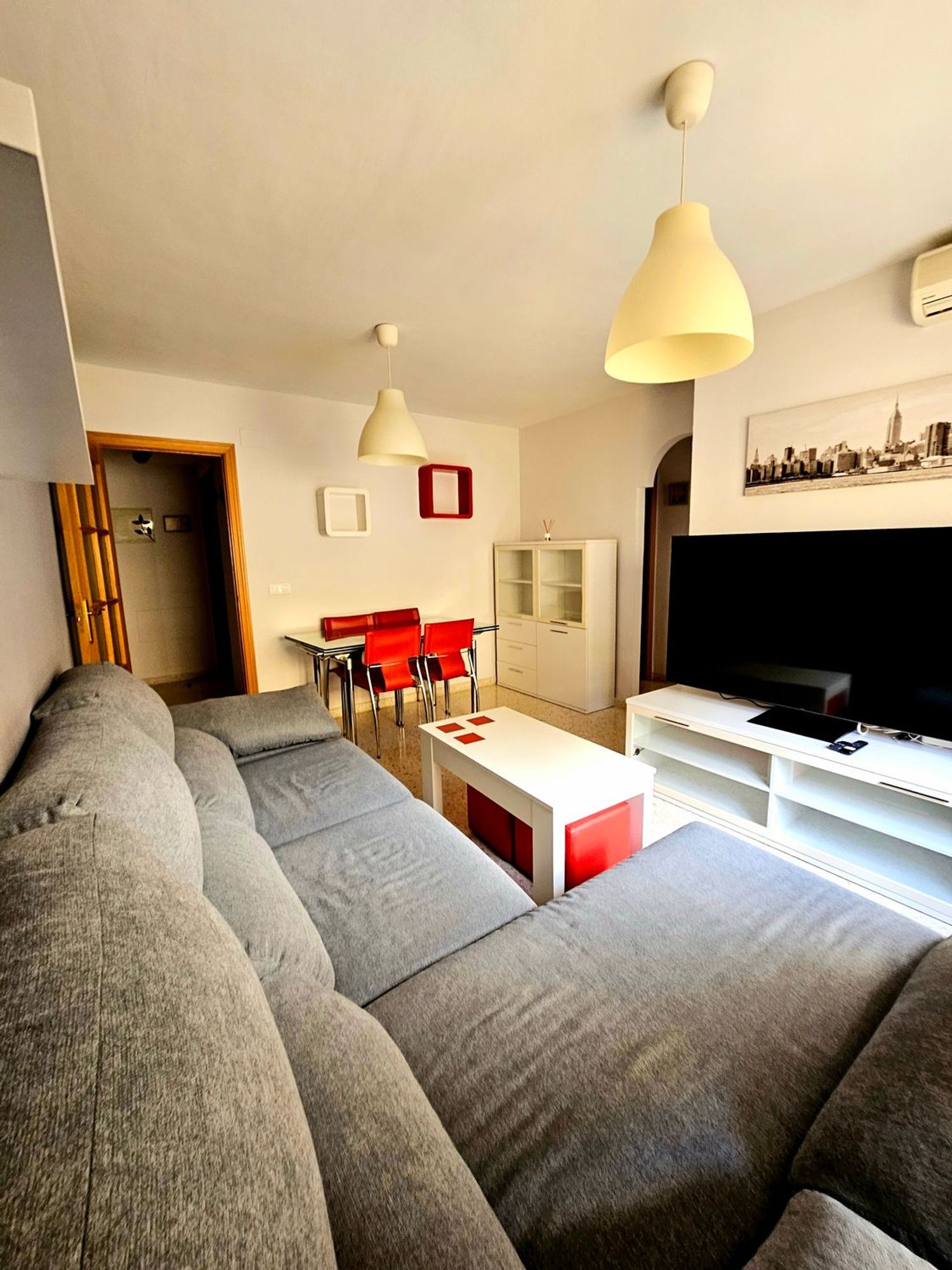 Ático en Calle Ceuta, 36, Santa Cristina - San Rafael - Foto 17