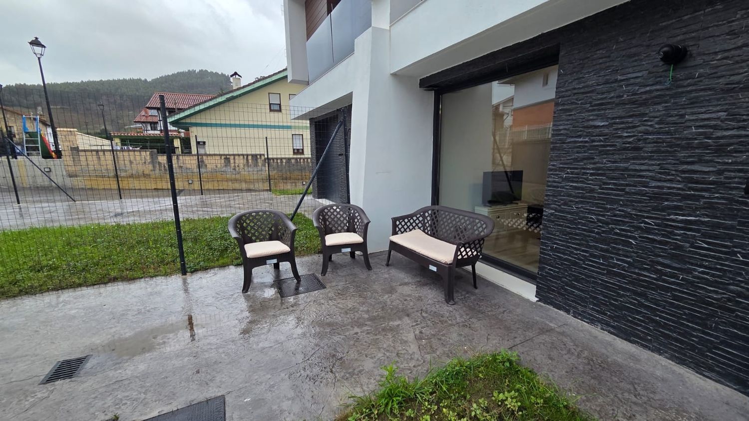 Chalet adosado en Barrio Llantadilla, 79, Samano, Samano - Foto 10