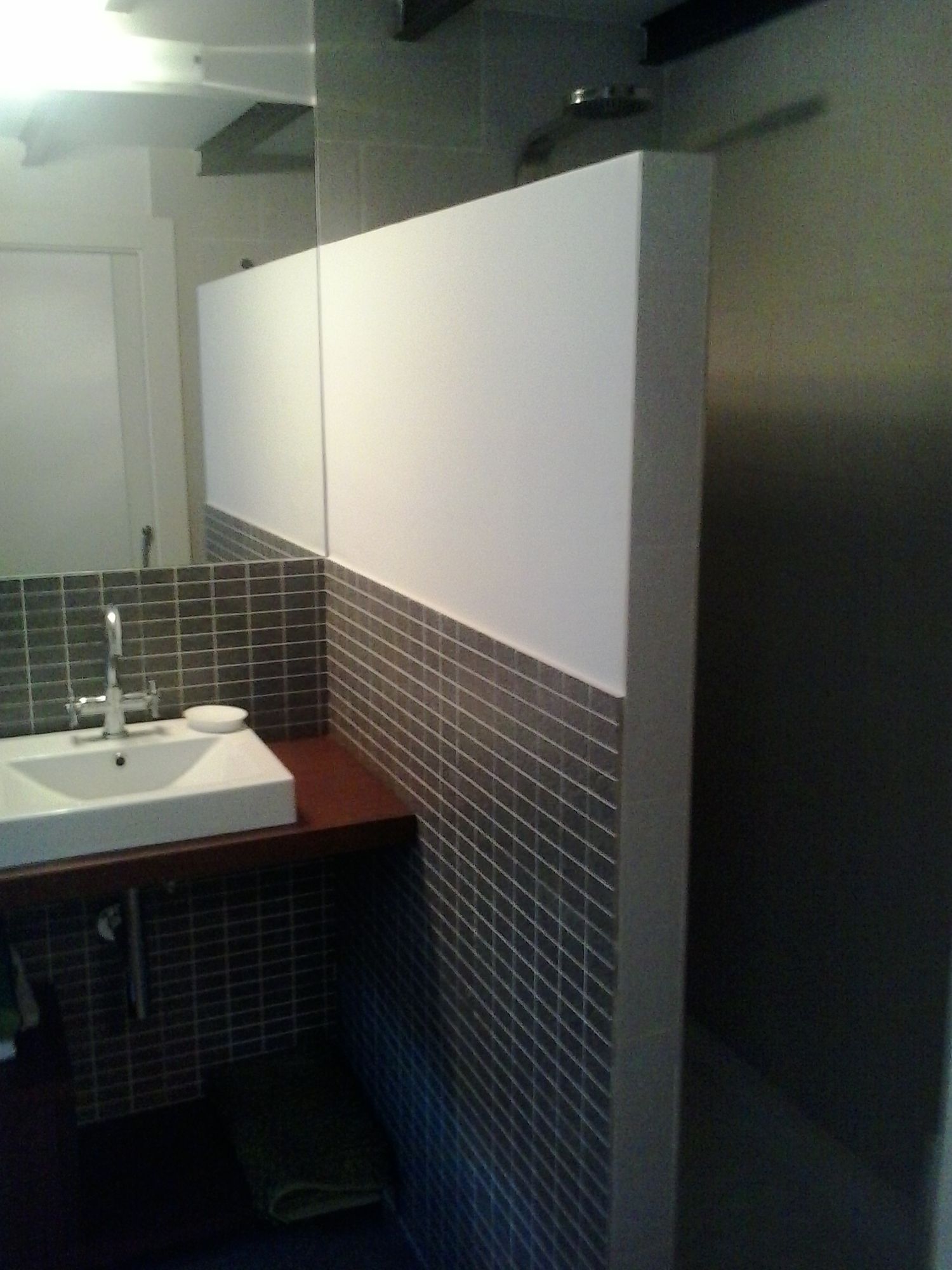Estudio en calle Juan de Urbieta, 28 - Foto 3