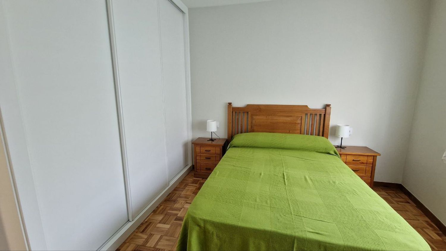 Piso en Calle de Triacastela, 1, Concheiros - Fontiñas - Foto 15