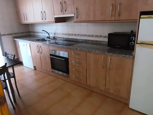 Piso en Calle Lérida, 27, Zona Poniente, Zona Poniente - Foto 10