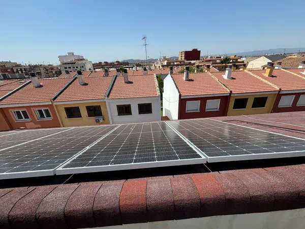 Dúplex en Agustina de Aragon, 19 b, Núcleo Urbano, Núcleo Urbano - Foto 5
