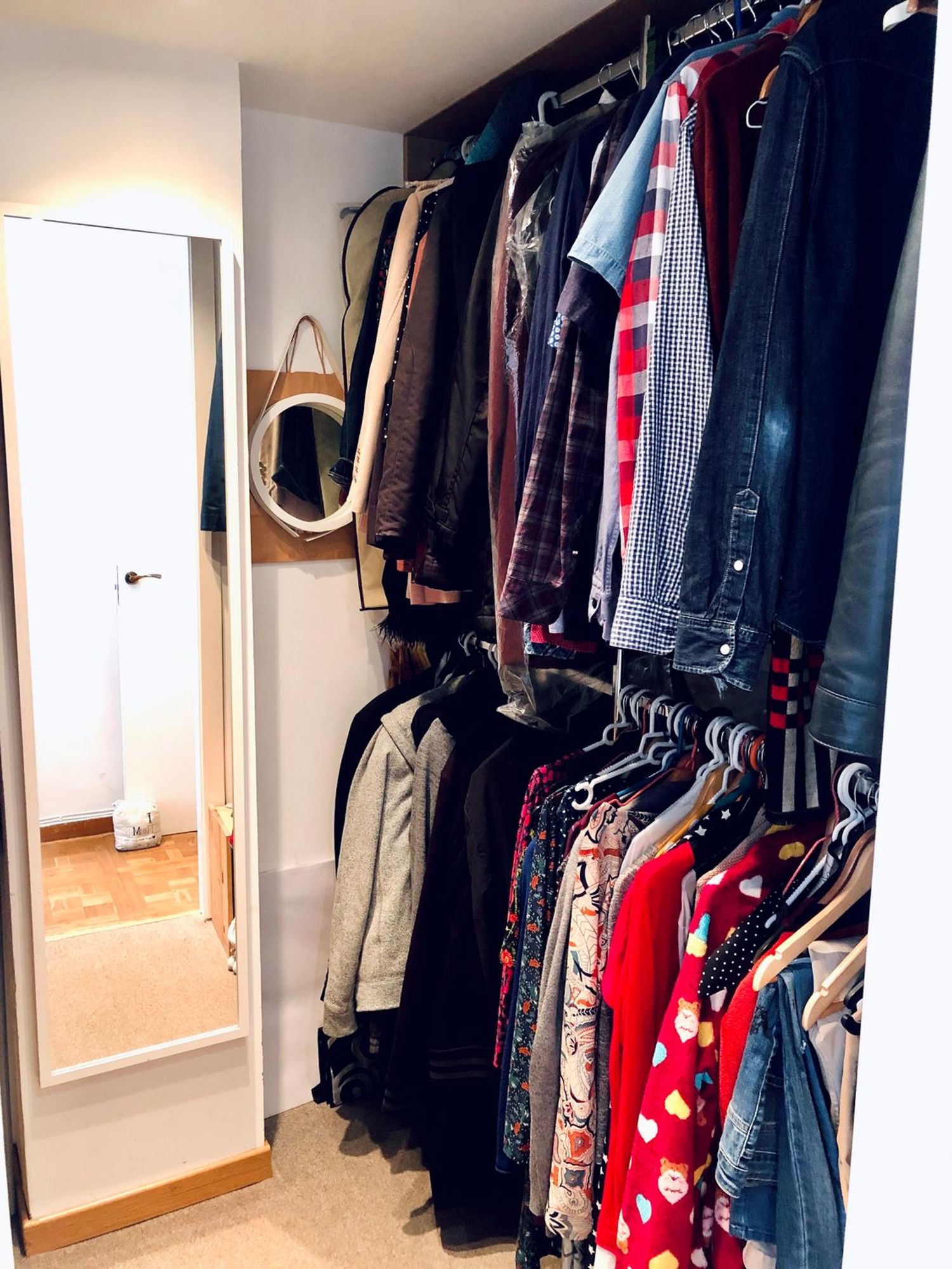 Piso en calle de Padilla, 72 - Foto 11