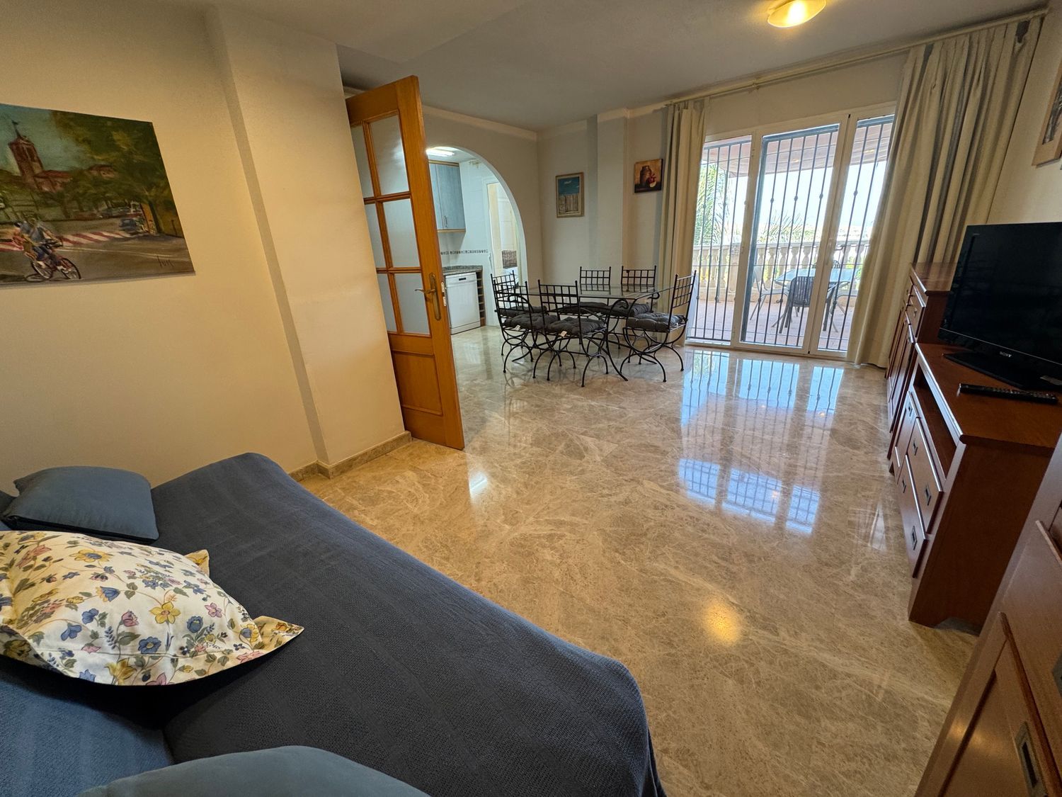Chalet adosado en Calle de I'Aigualera, 3, Bonalba-Cotoveta, Bonalba-Cotoveta - Foto 11