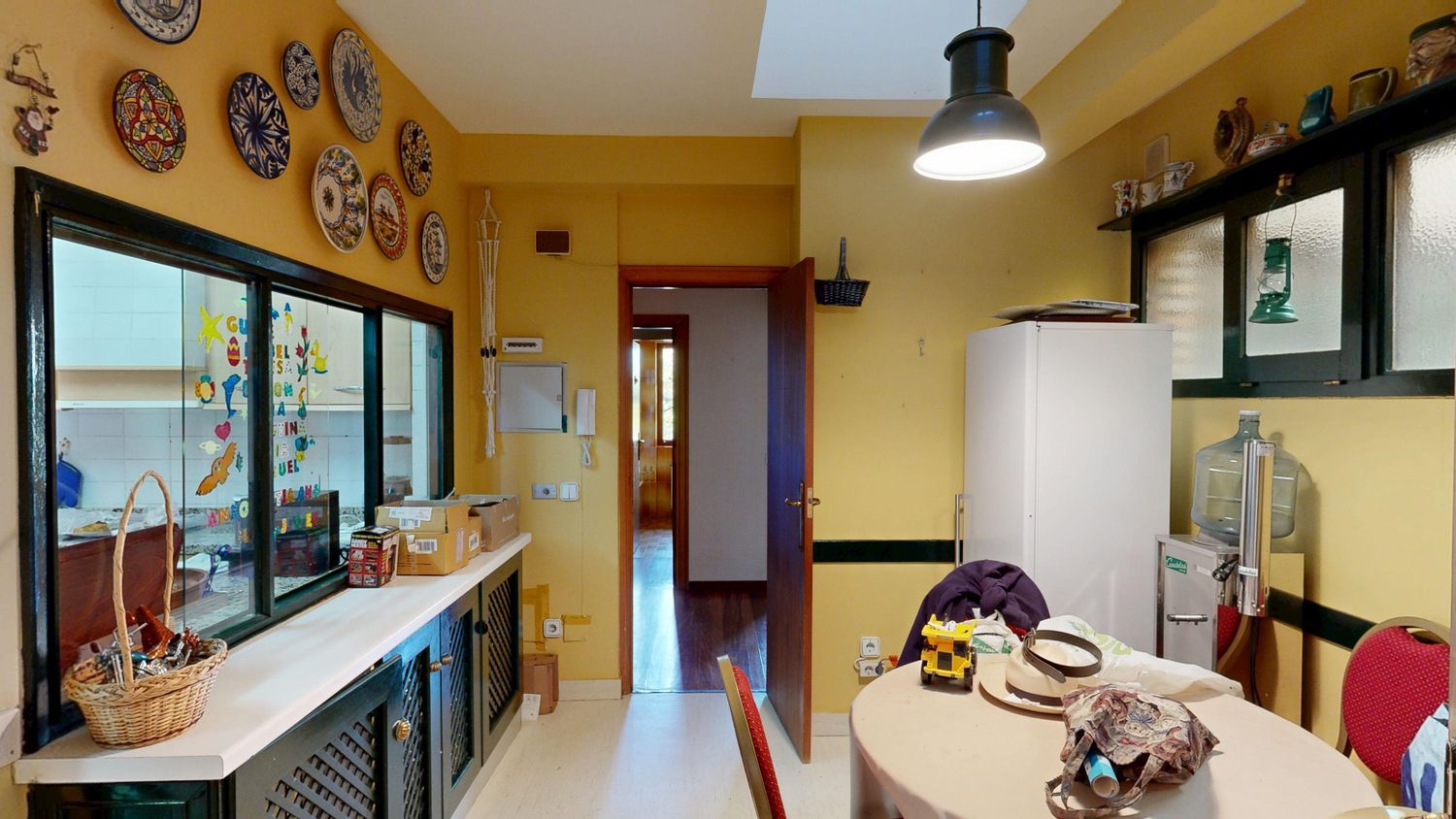 Casa o chalet independiente en Urbanizacion La Atalaya, 54, Trobajo del Camino, Trobajo del Camino - Foto 22