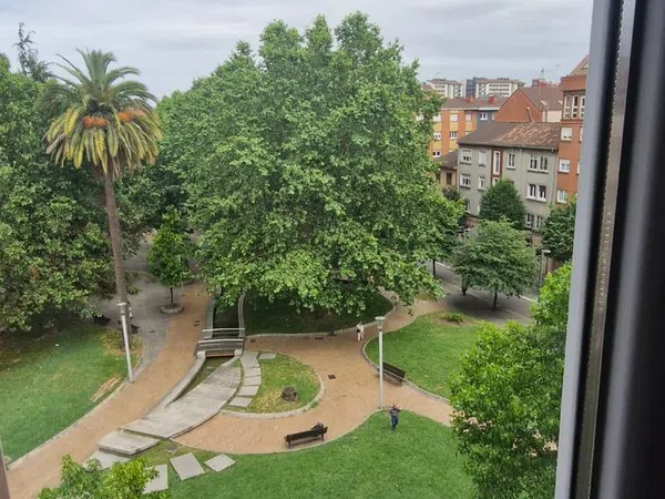 Piso en Plaza Fernando VI, 2, La Calzada - Foto 8