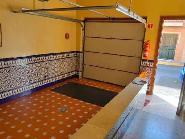 Casa independiente en avenida Ingeniero José Luis Prats, 1 - Foto 22