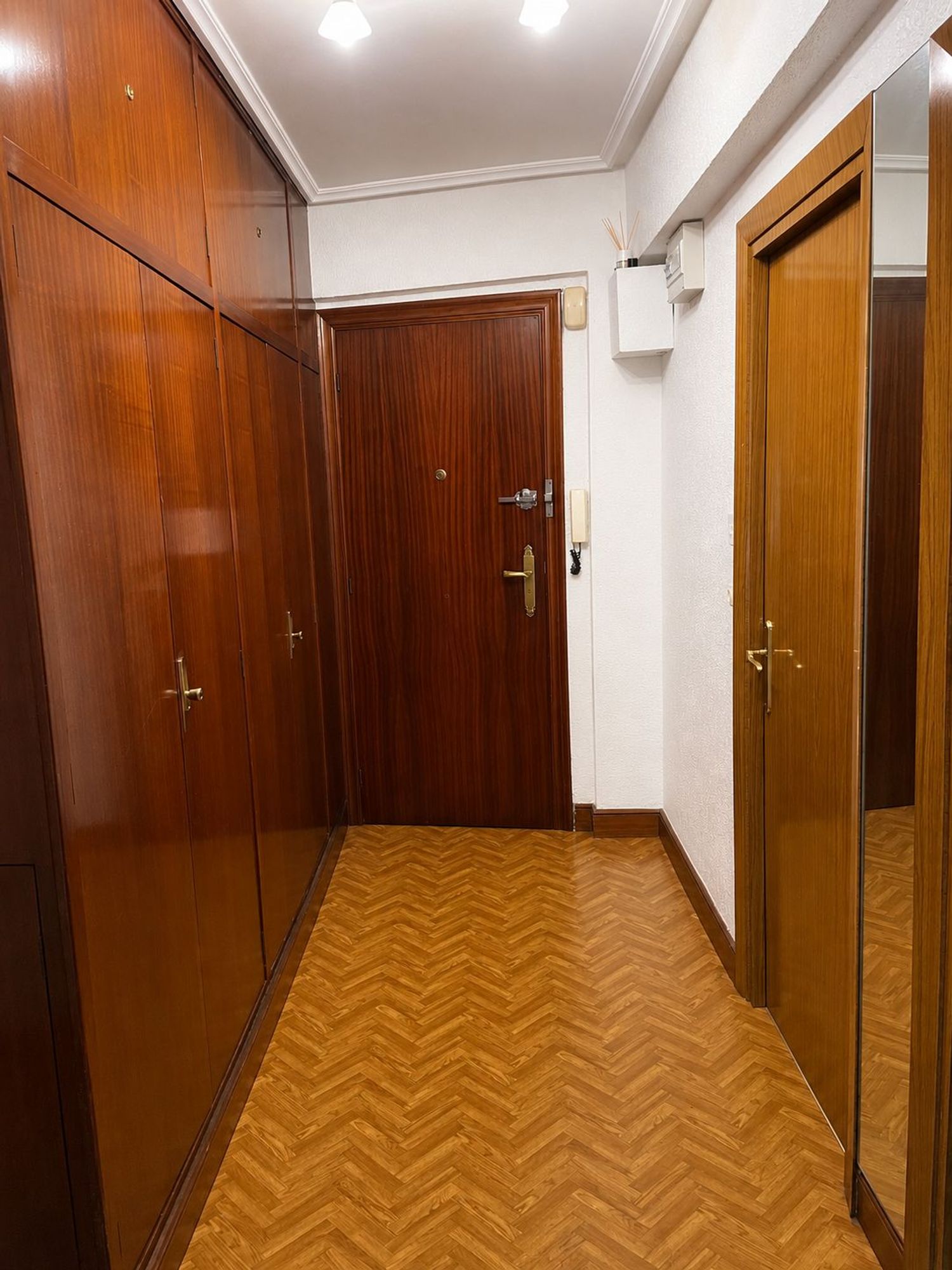 Piso en Calle Sancho Archiniega, 8, Buenavista, Buenavista - Foto 3