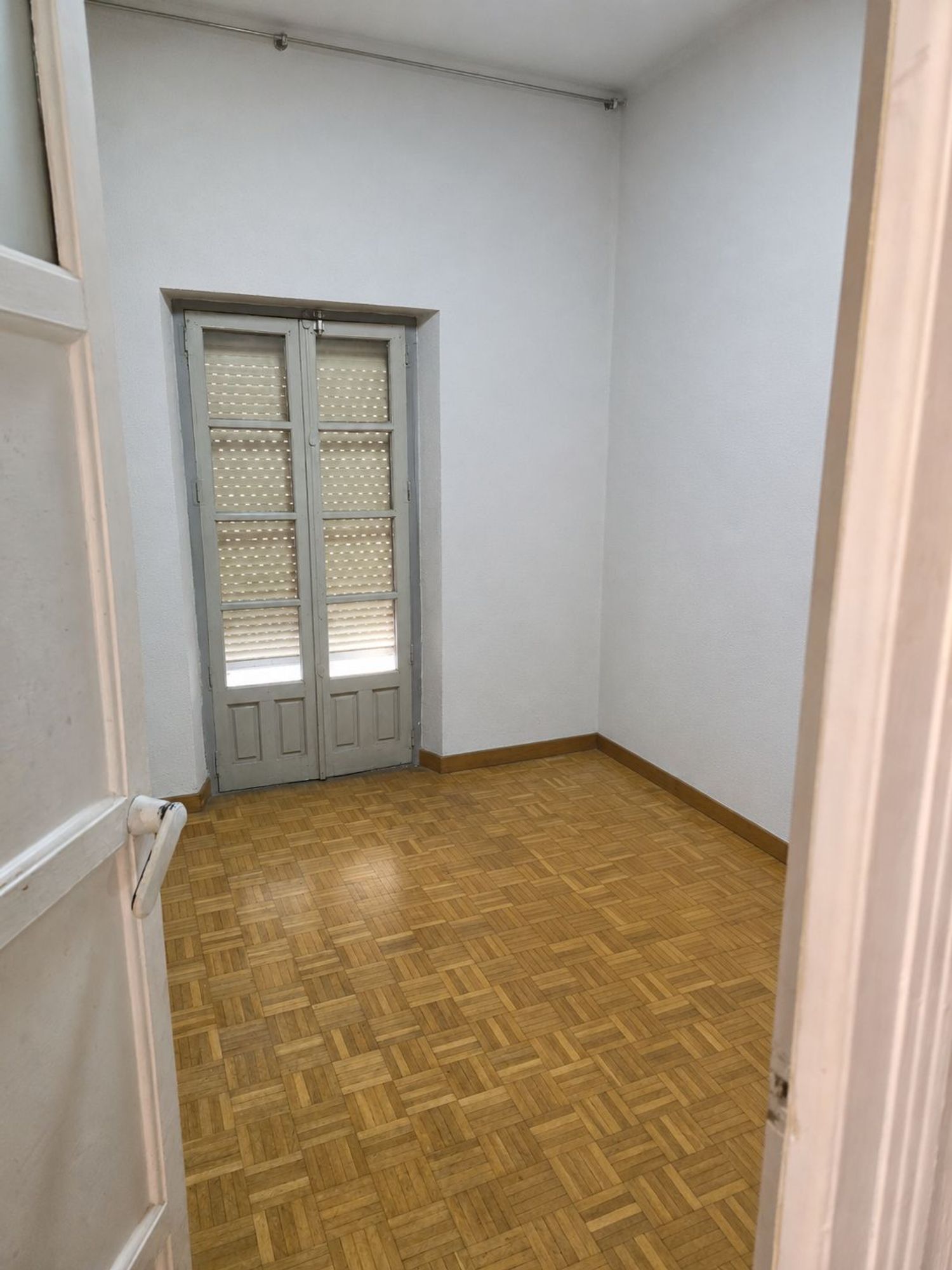 Piso en Paseo del Hospital Militar, 18, Pº Zorrilla - Campo Grande, Pº Zorrilla - Campo Grande - Foto 7