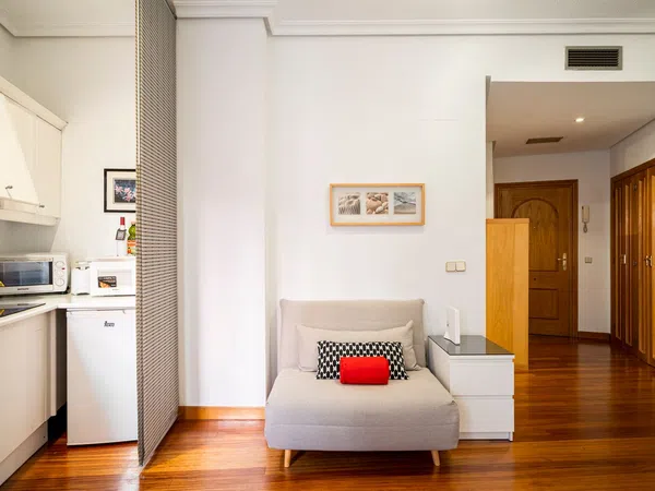 Estudio en calle del Limón, 1 - Foto 10