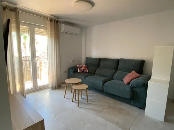 Piso en calle Argantonio, 10 - Foto 1