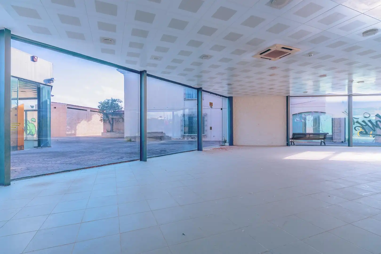 Local comercial en Alicante / Alacant - Foto 5