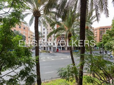 Piso en  Valencia Capital - Foto 28