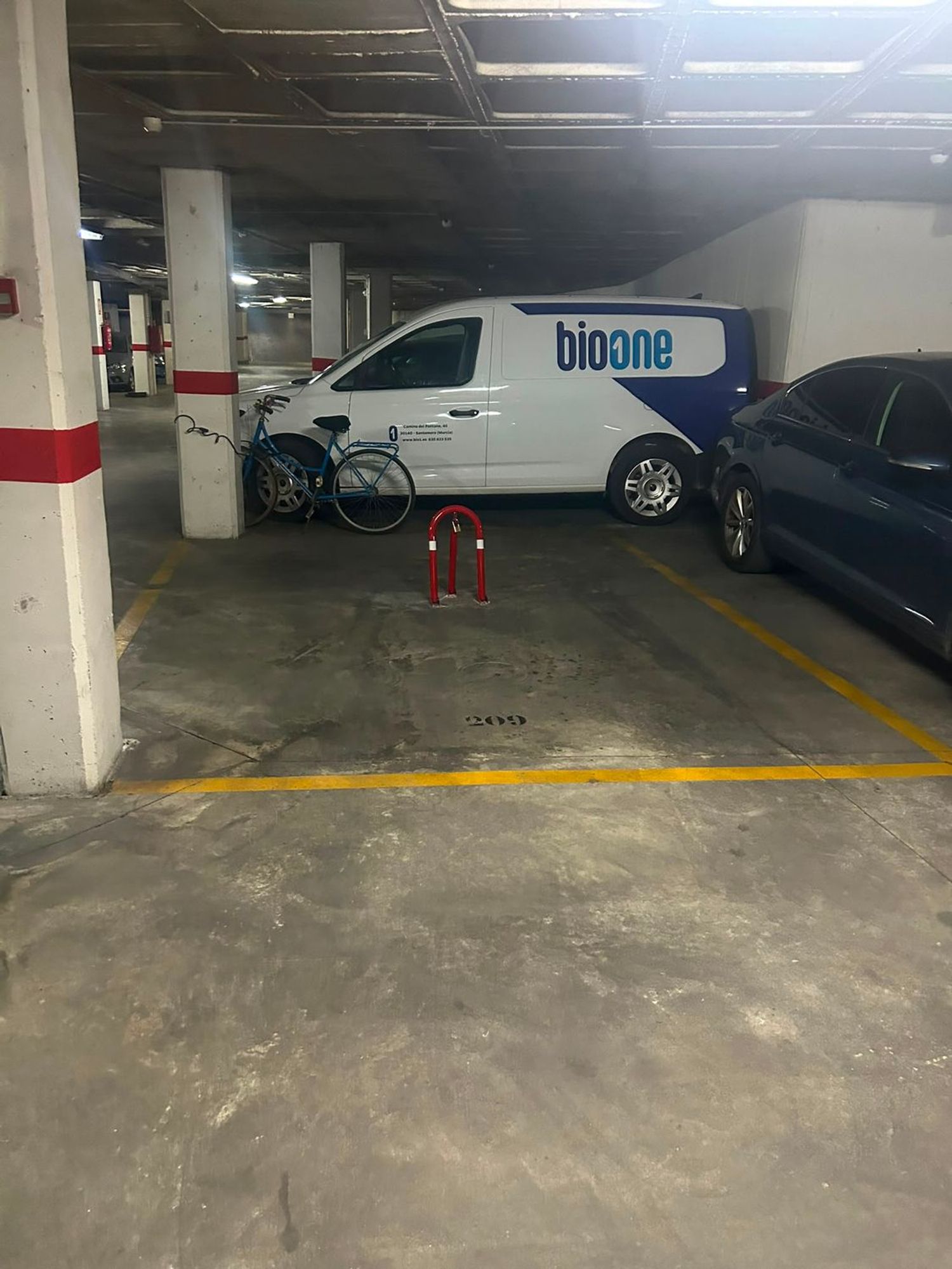 Piso en Plaza San Martín, 5, Espinardo - Foto 13