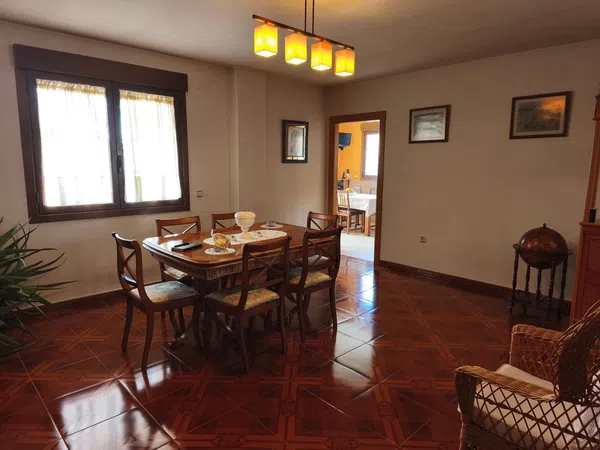Casa o chalet independiente en Pozo Nuevo, 15 - Foto 12