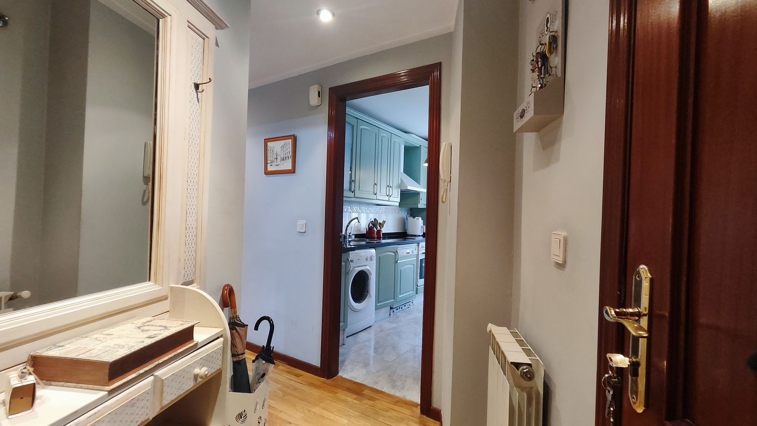 Piso en Calle Padre Coll, 57, Trobajo del Camino, Trobajo del Camino - Foto 11