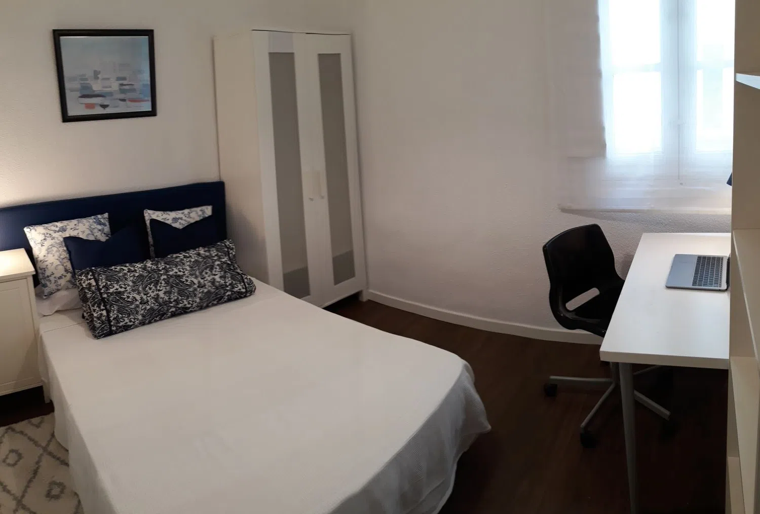 Piso en calle Vallehermoso, 60 - Foto 12