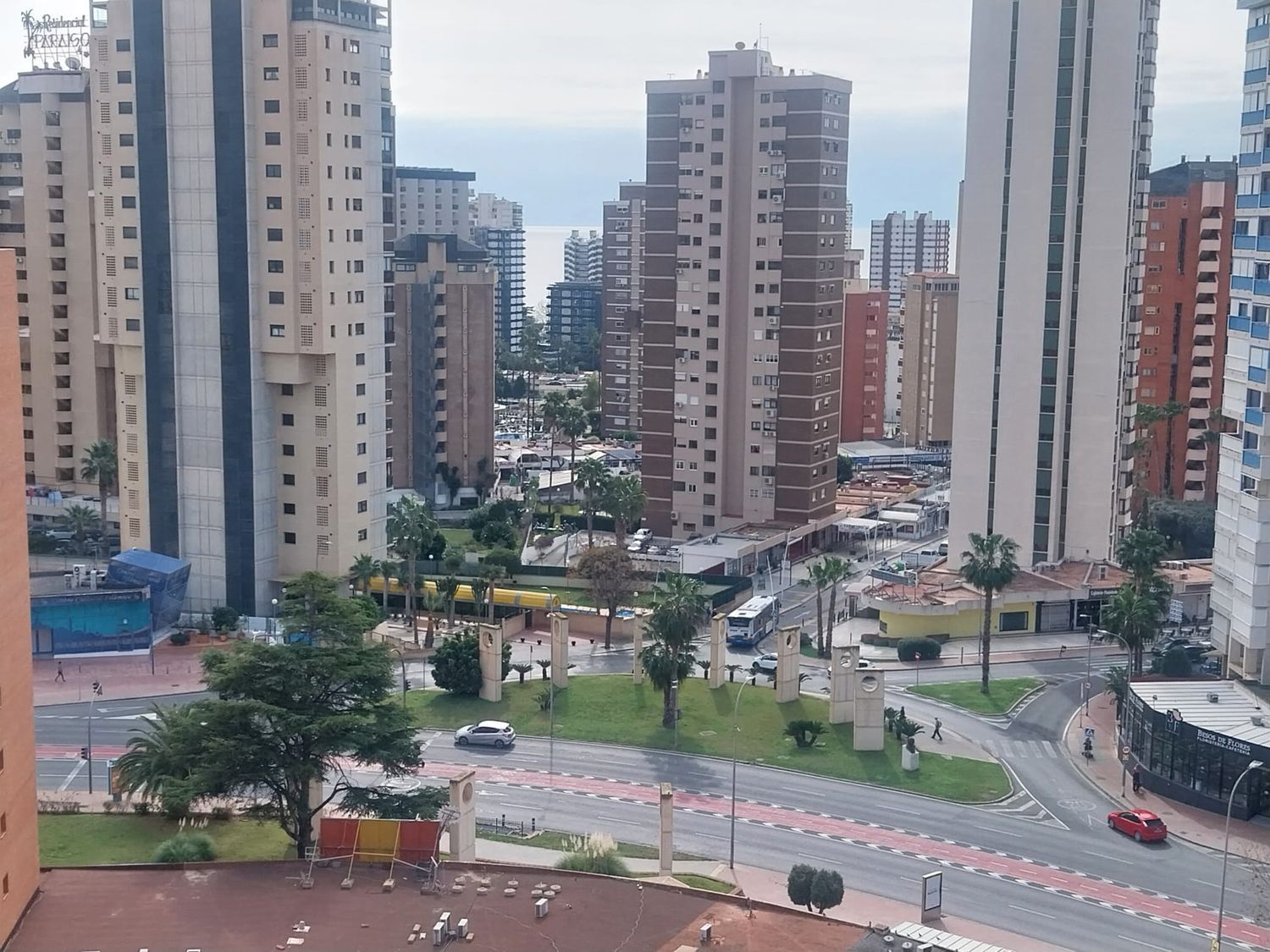 Piso en calle Islandia, 24 - Foto 1