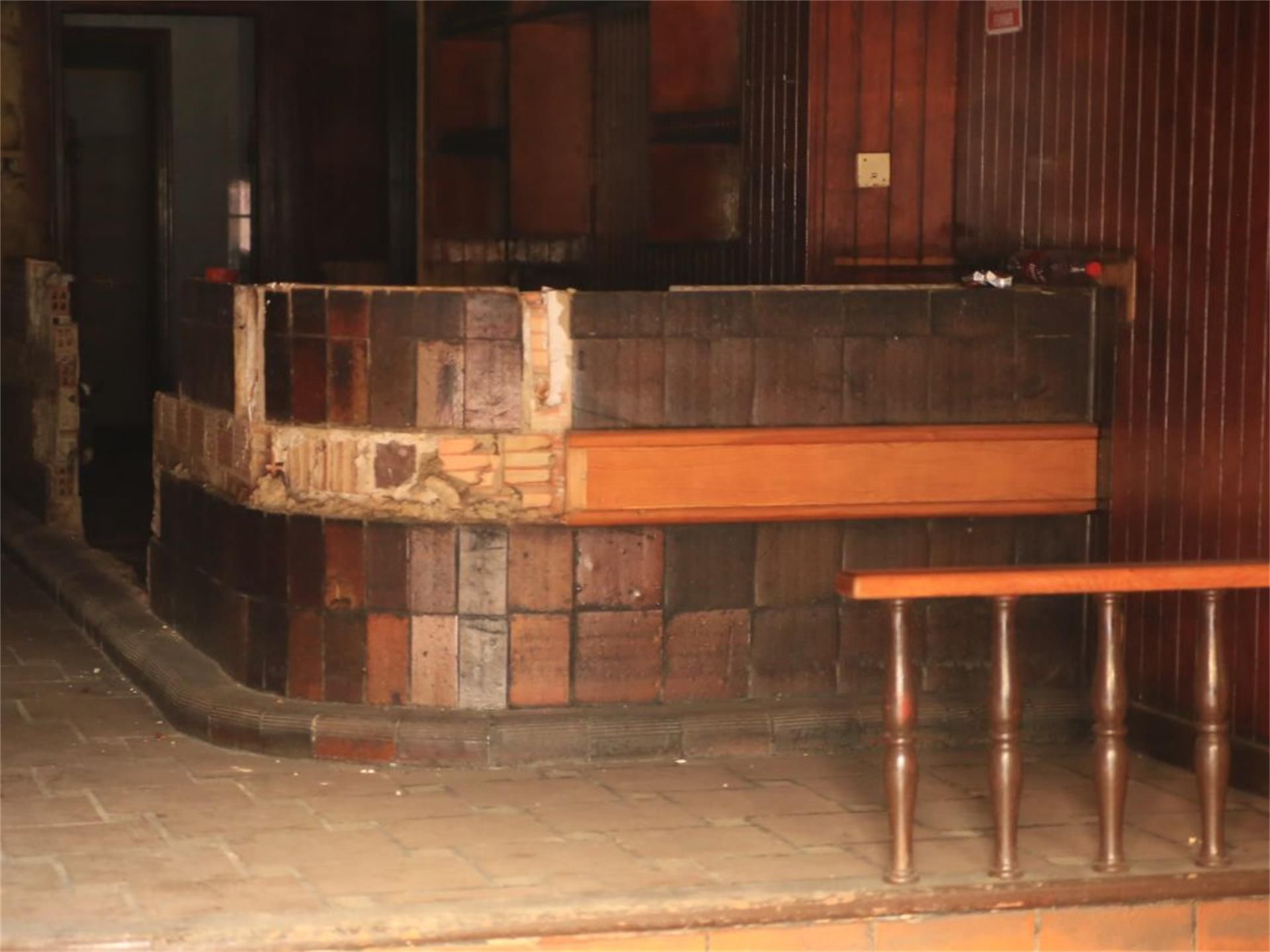 Planta baja en  Avenida Gregorio Gea - Foto 1