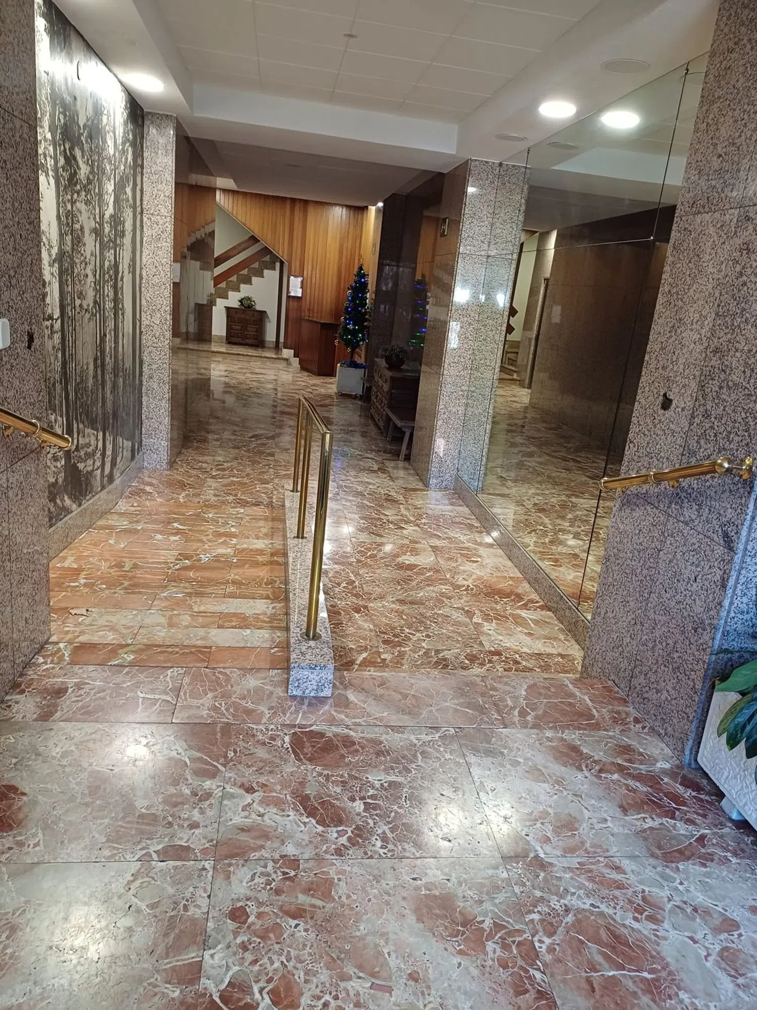 Piso en calle del Príncipe de Vergara, 124 - Foto 4