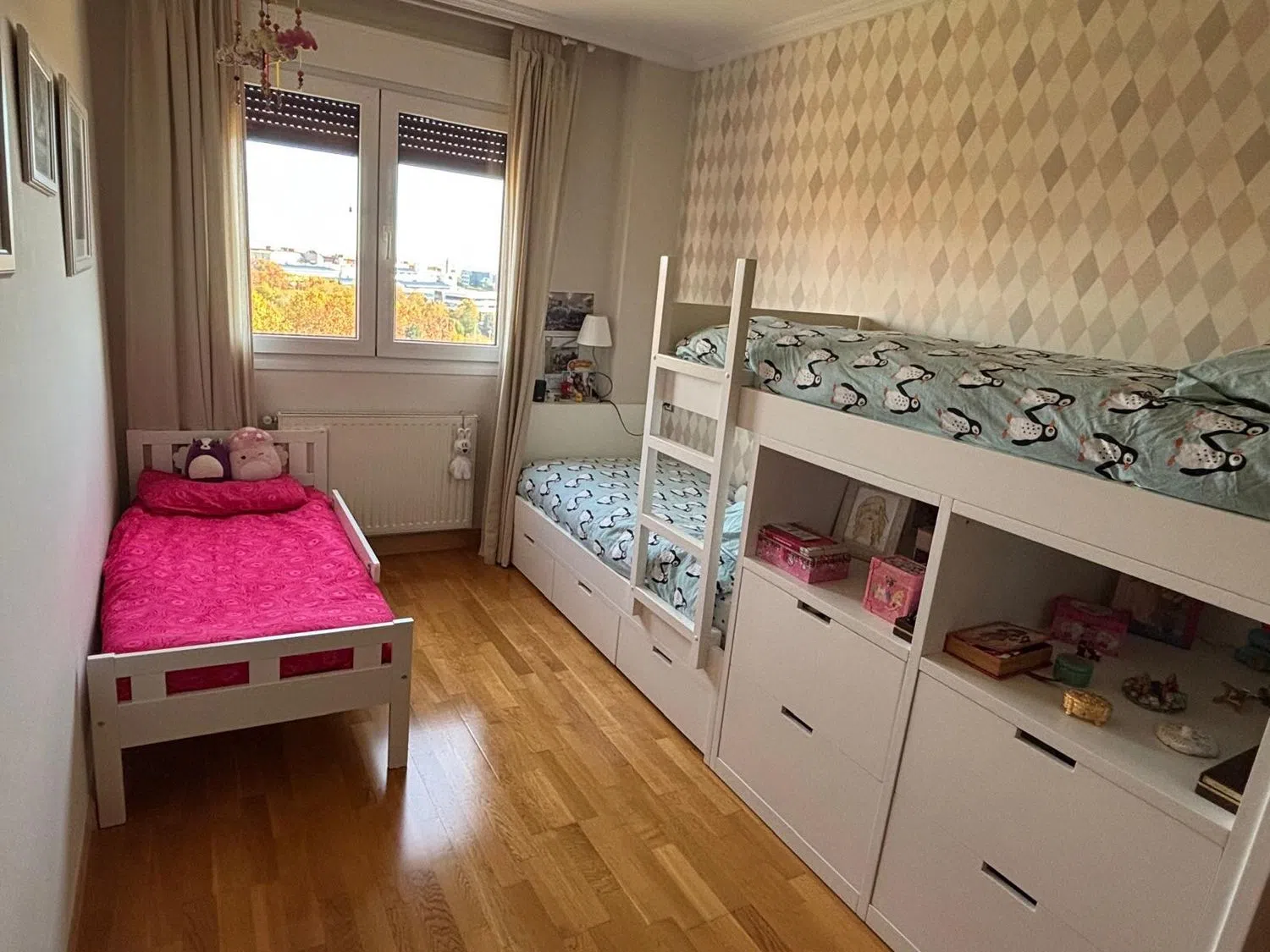 Piso en avenida de Valdelaparra, 82 - Foto 20