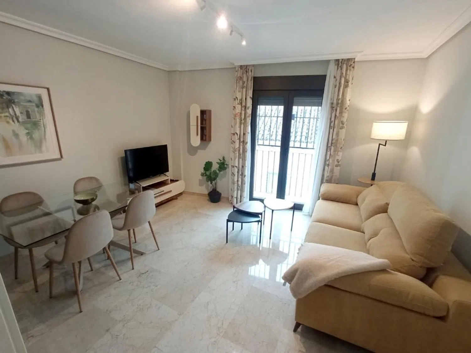 Piso en calle Conde de Cárdenas, 14 - Foto 2