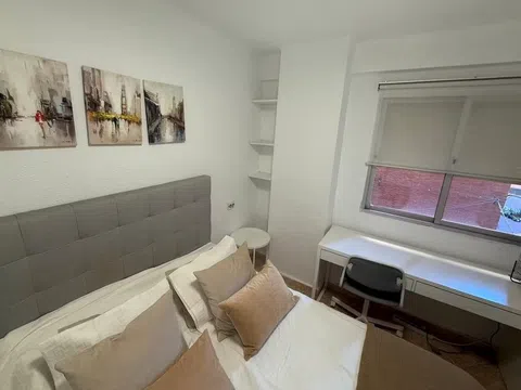 Piso en calle Venegas, 10