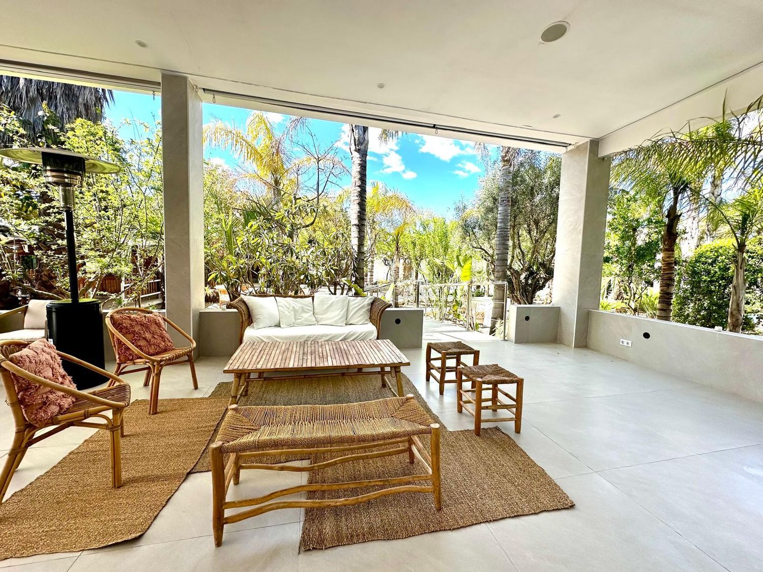 Casa rural en Urbanització Lloma del Mas, 206, La Conarda-Montesano, La Conarda-Montesano - Foto 3
