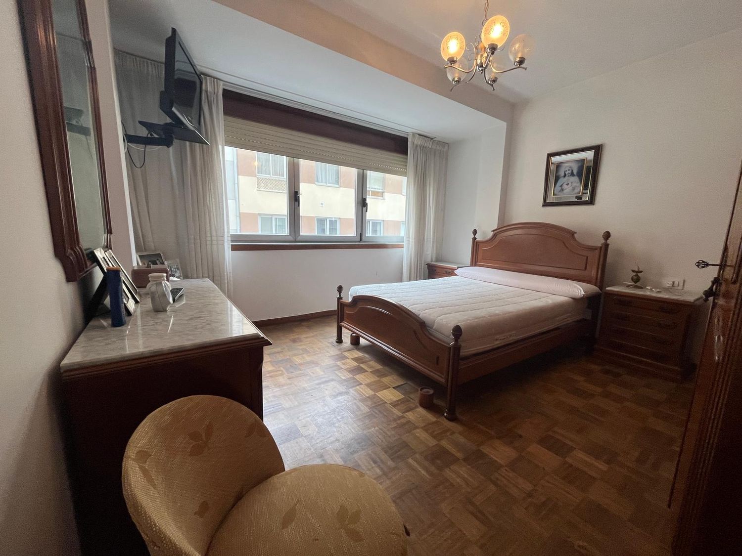 Piso en calle San Vicente, 60 - Foto 5