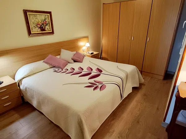 Piso en avenida de l'Abat Marcet, 43 - Foto 4