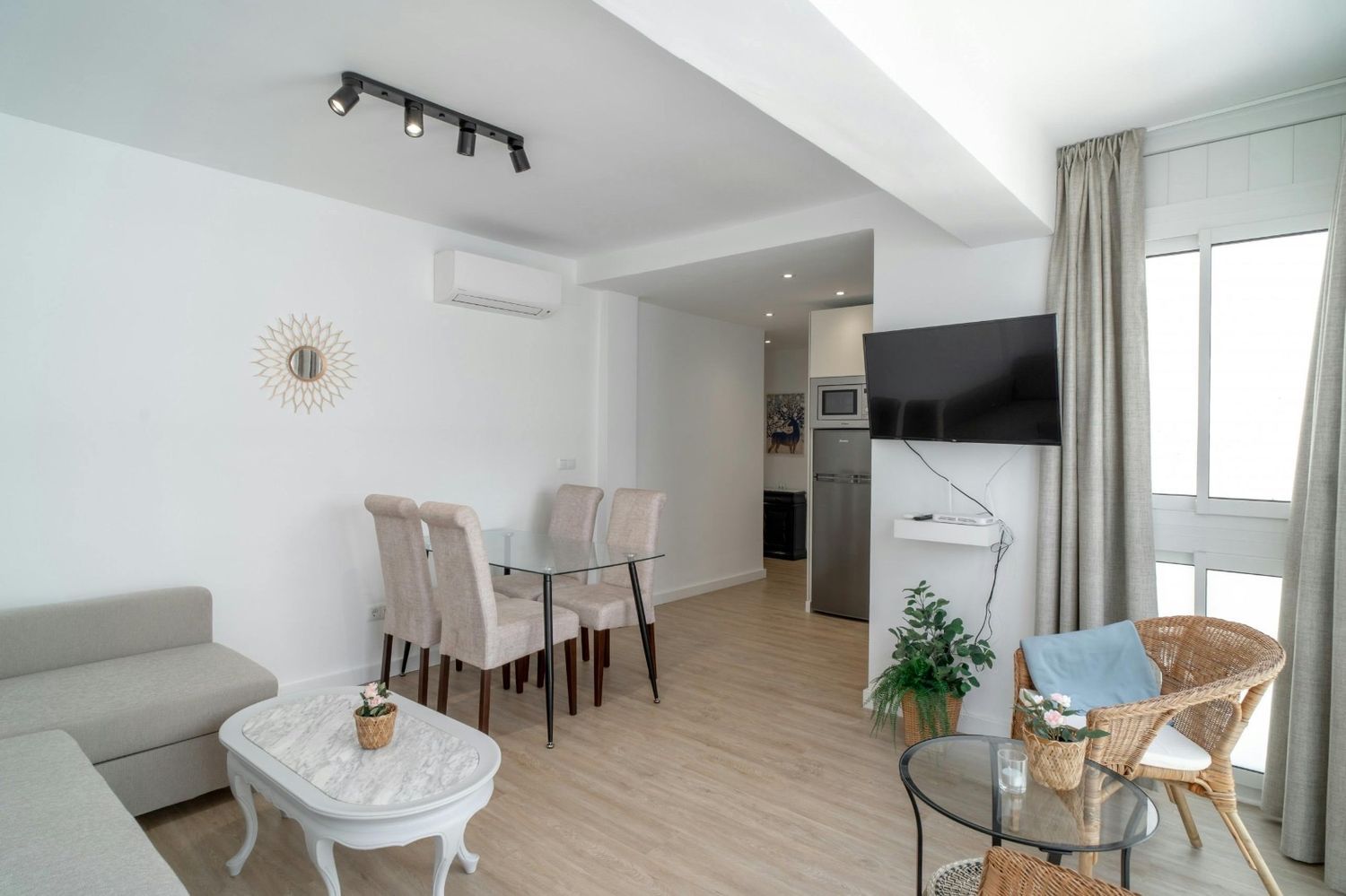 Piso en Calle Castilla Pérez, 62, Chaparil - Torrecilla - Punta Lara, Chaparil - Torrecilla - Punta Lara - Foto 5