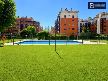 Piso en Alcorcón - Foto 35