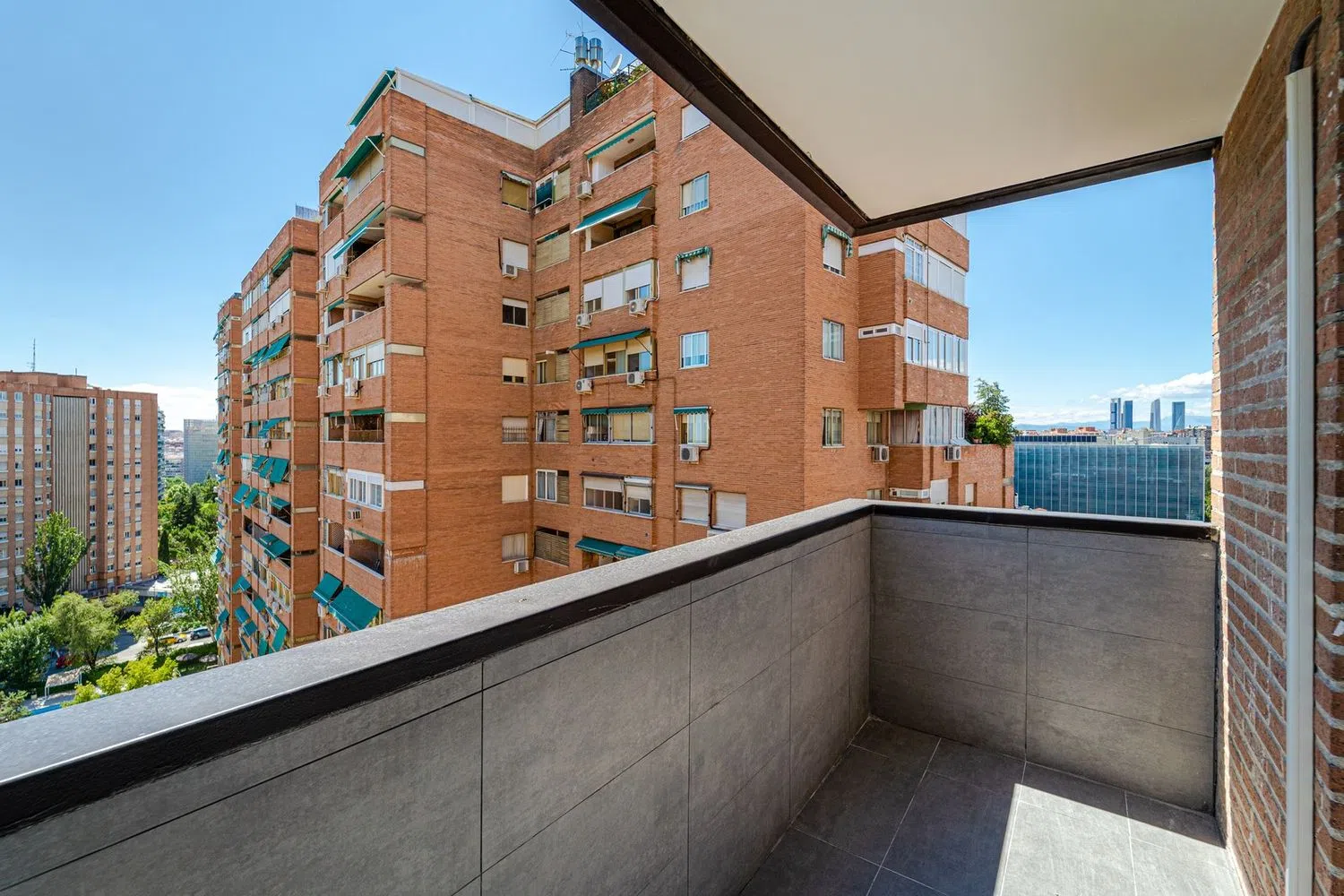 Piso en calle de la Condesa de Venadito - Foto 7