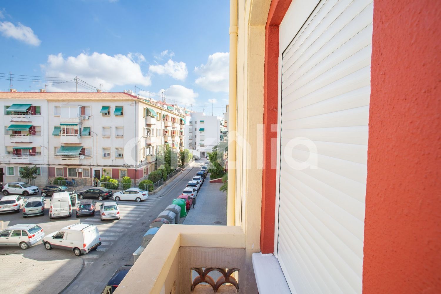Piso en Calle de Miguel Jiménez Reyes, Plà del Bon Repòs-La Goteta - Foto 15