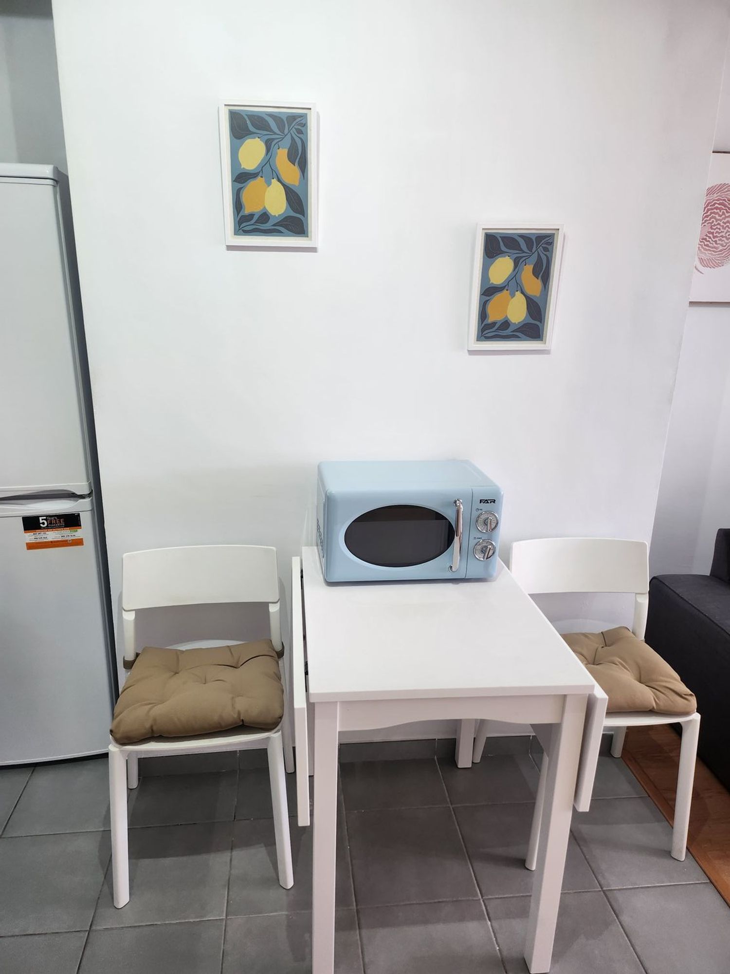 Estudio en Calle Eduardo Benot, 1, Santa Catalina - Canteras - Foto 6