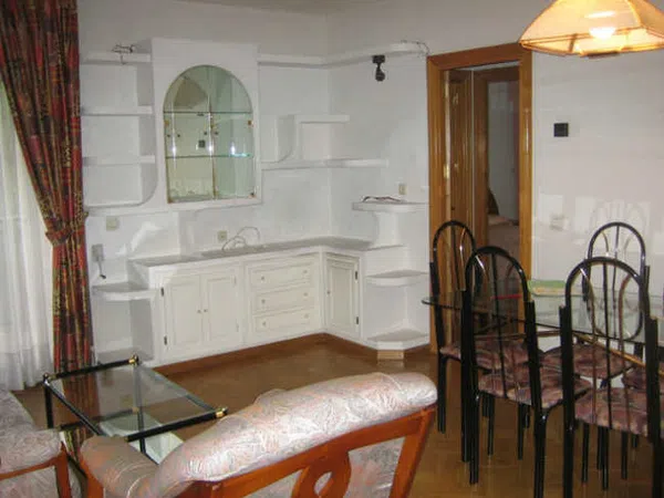 Piso en Calle Antonio Robles, 4, Tres Olivos - Valverde - Foto 4