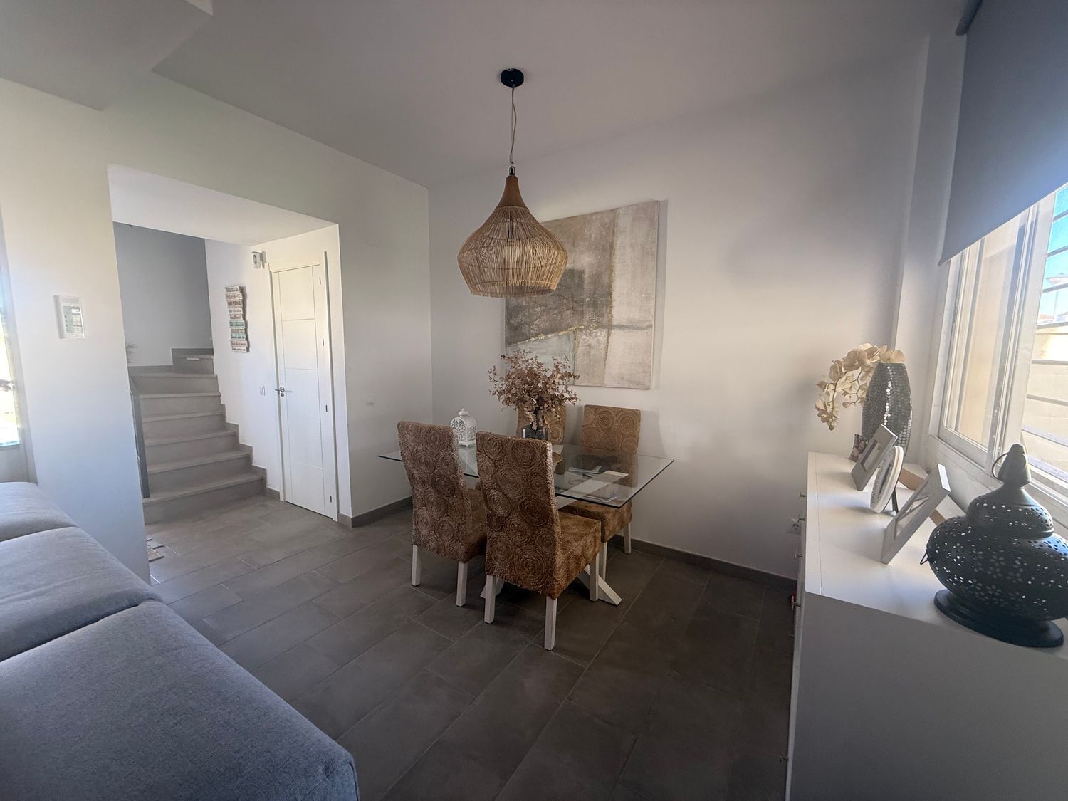 Chalet adosado en Calle Rosalia de Castro, 62 - Foto 6
