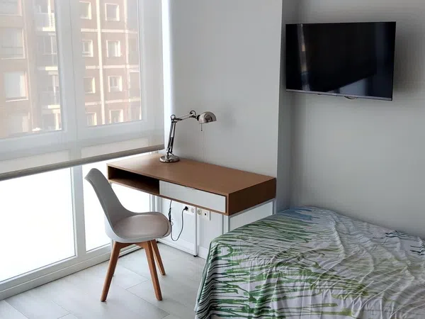 Piso en Agirre Lehendakariaren Etorbidea, 14, La Ribera-Ibarrekolanda - Foto 20